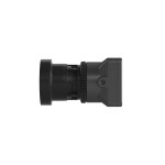 Caddxfpv Infra 1500tvl 60fps fotocamera 16:9/4:3 bianco e nero sensore 120 Fov 0 fotocamera per Rc